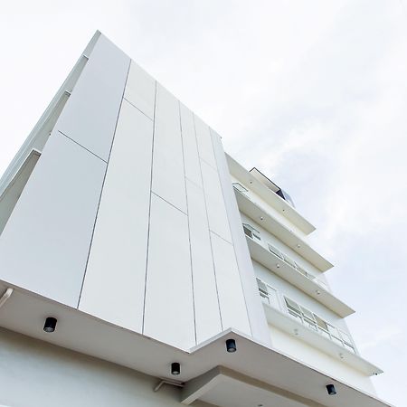 18 Suites Cebu Eksteriør billede