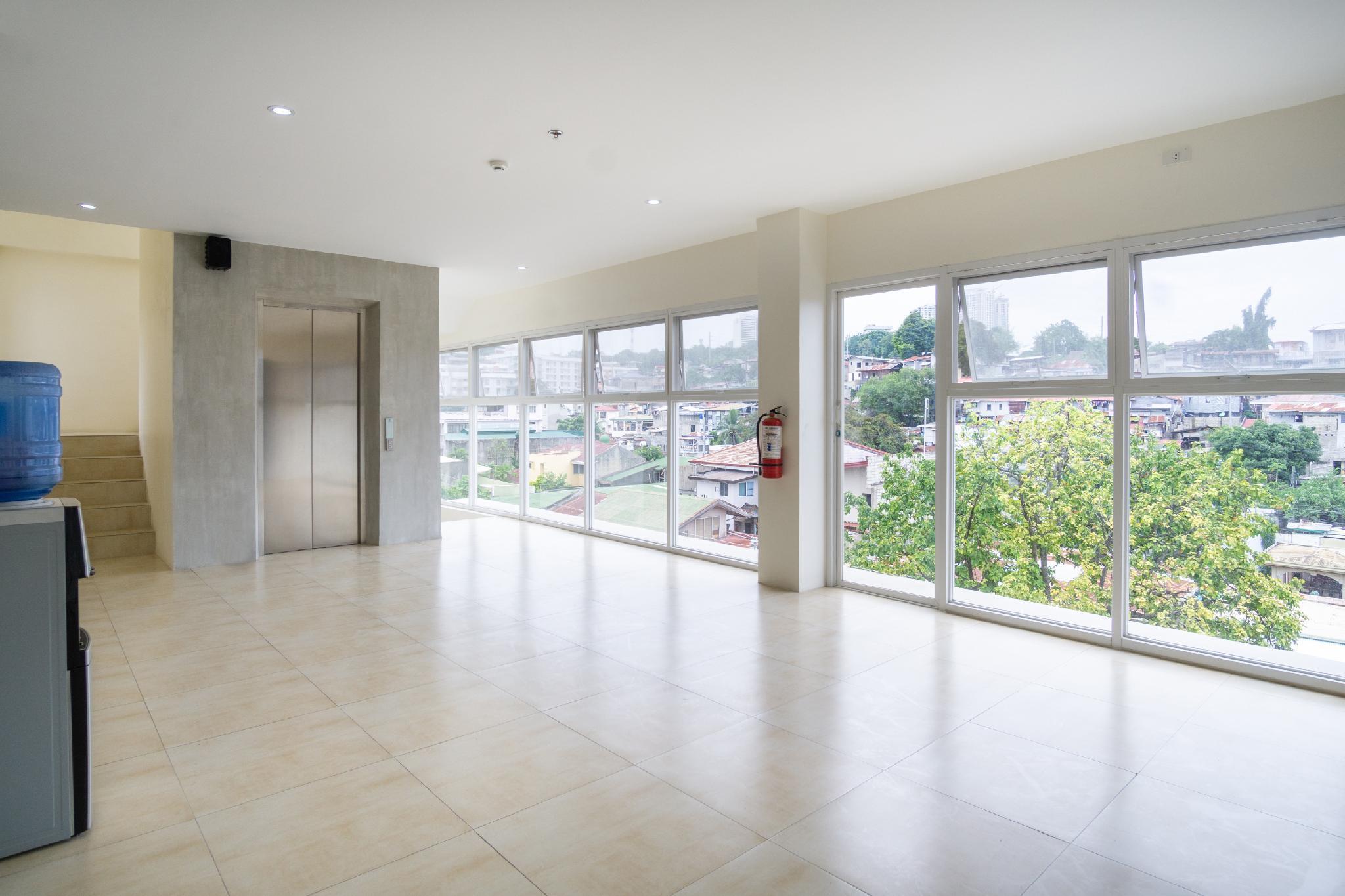 18 Suites Cebu Eksteriør billede