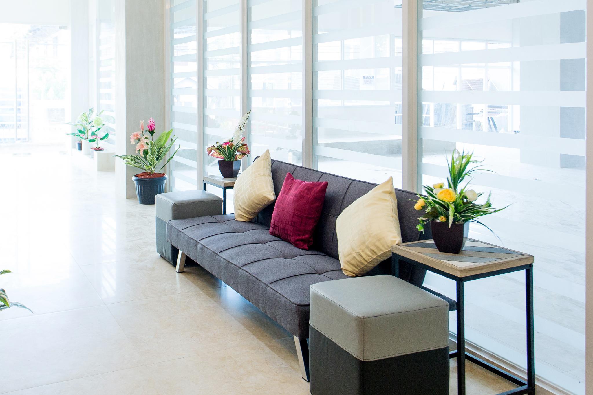 18 Suites Cebu Eksteriør billede