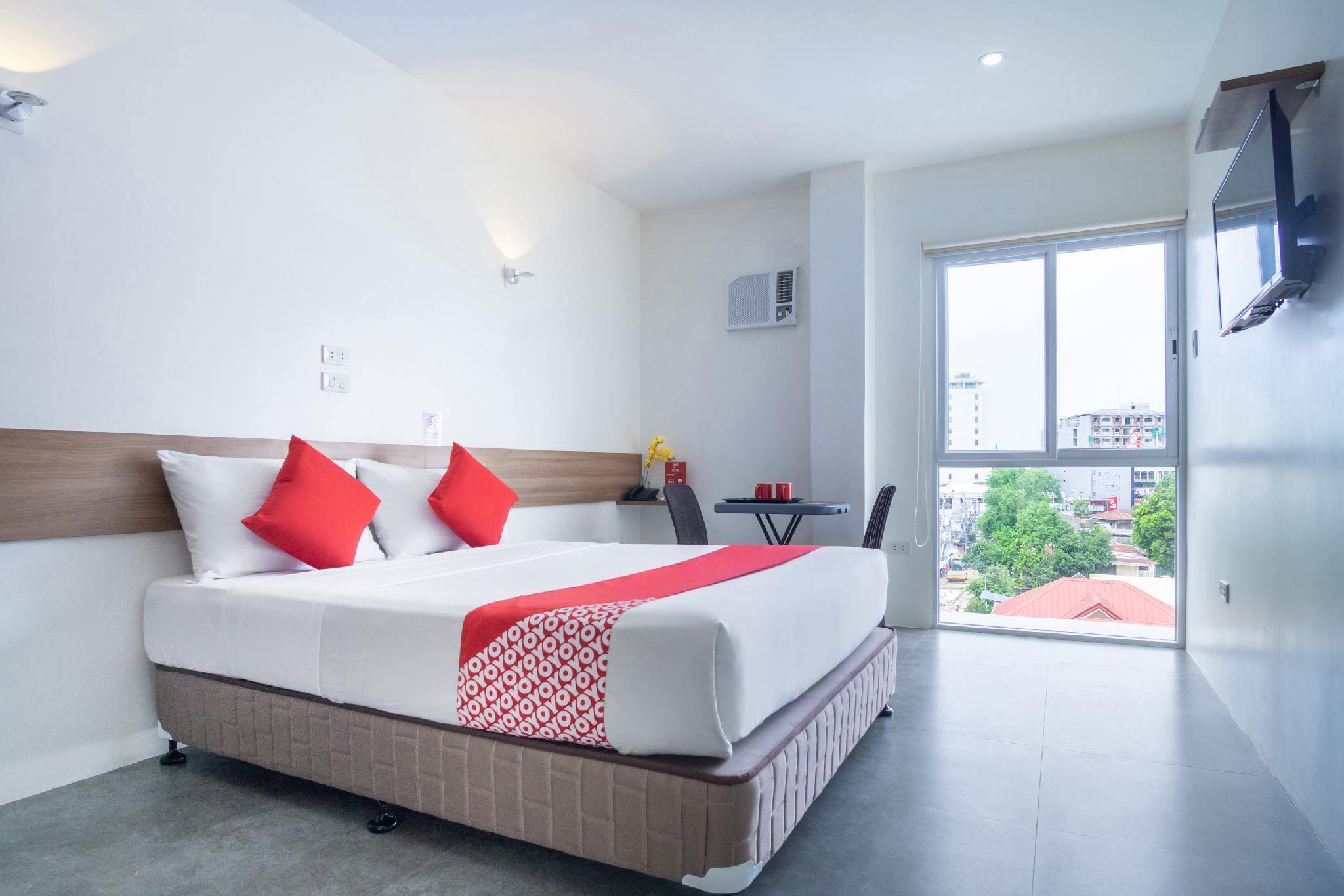18 Suites Cebu Eksteriør billede