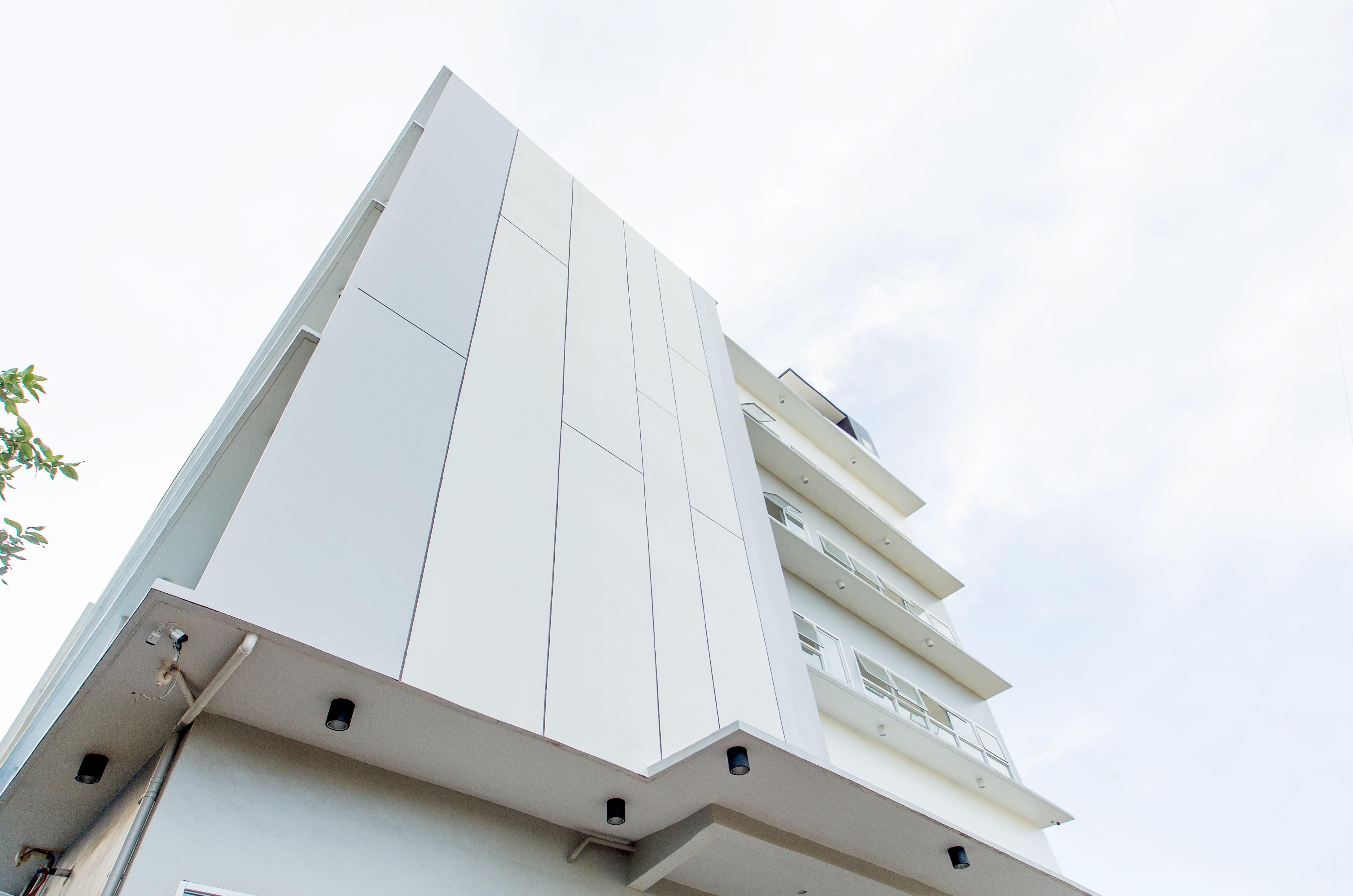 18 Suites Cebu Eksteriør billede