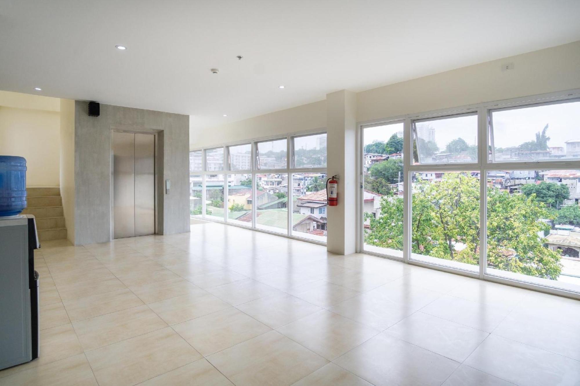 18 Suites Cebu Eksteriør billede