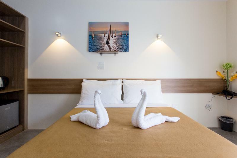 18 Suites Cebu Eksteriør billede