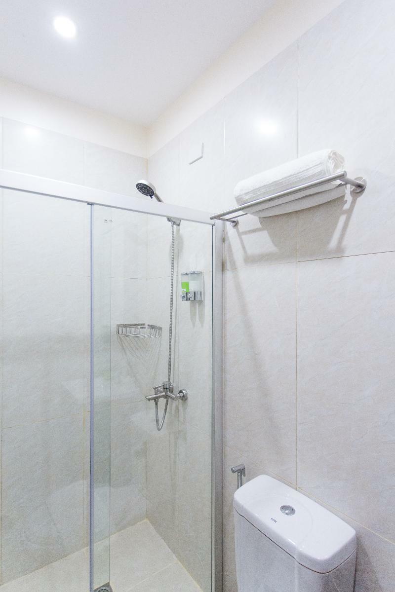 18 Suites Cebu Eksteriør billede
