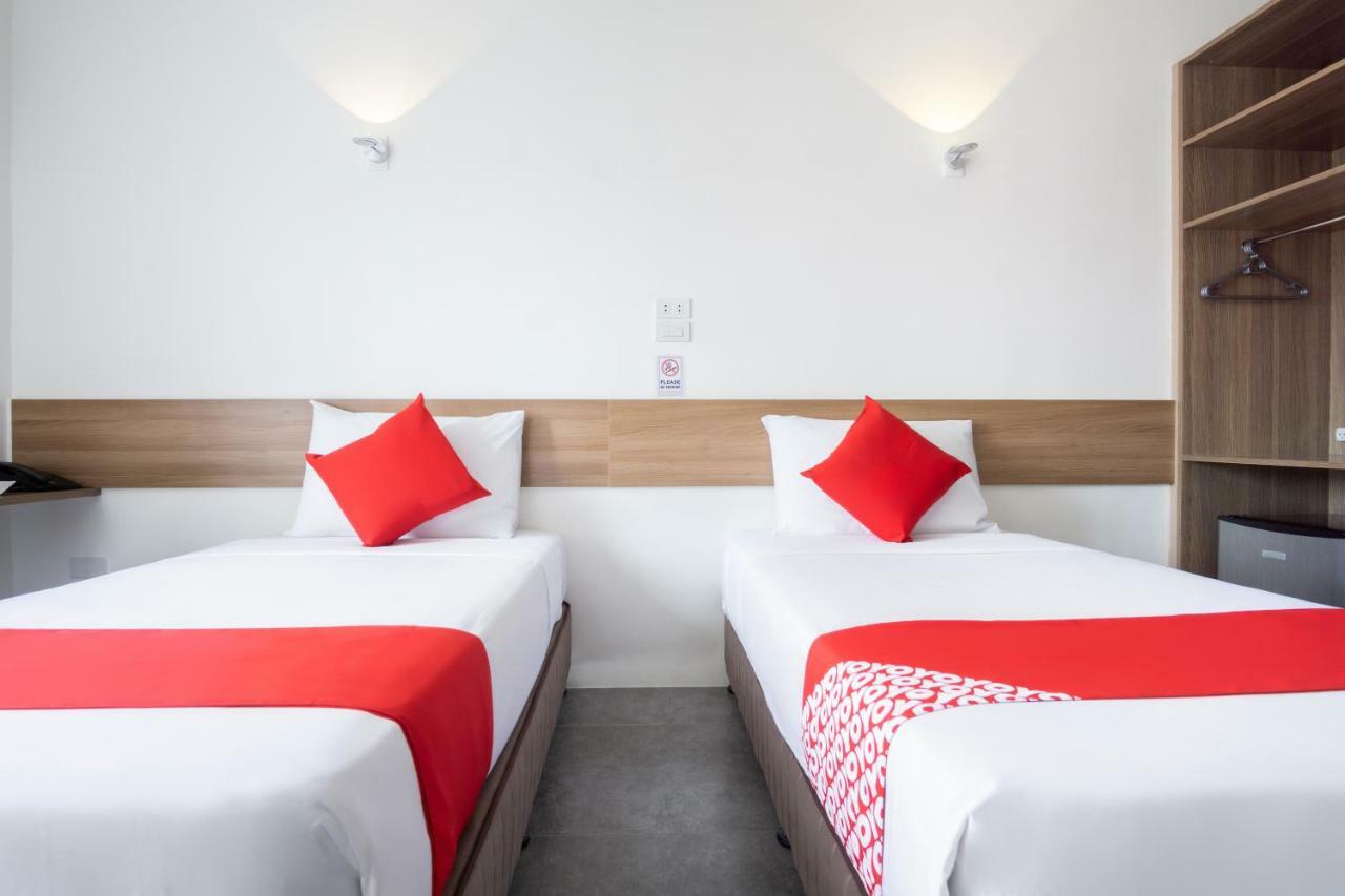 18 Suites Cebu Eksteriør billede