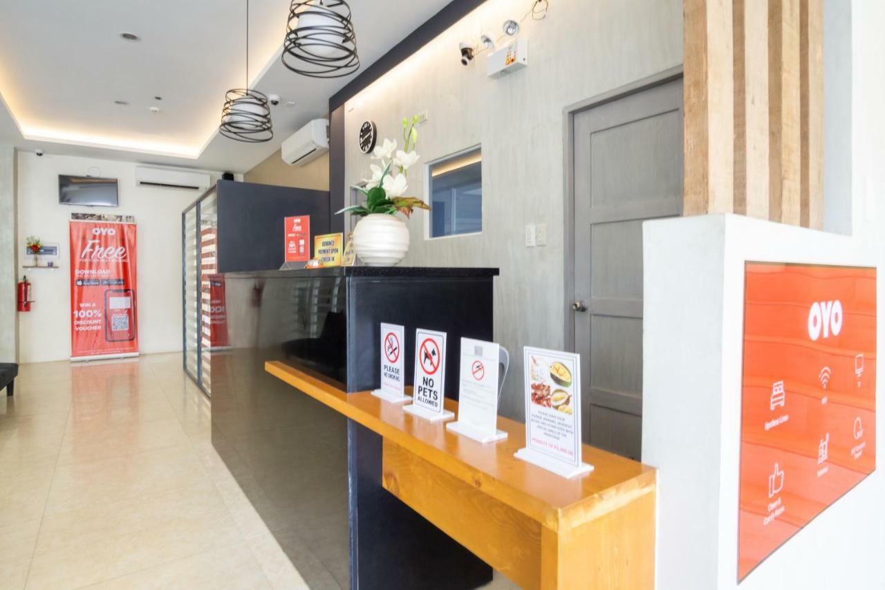 18 Suites Cebu Eksteriør billede