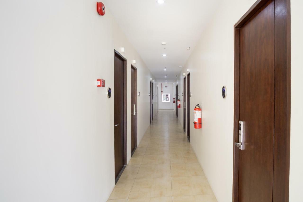 18 Suites Cebu Eksteriør billede