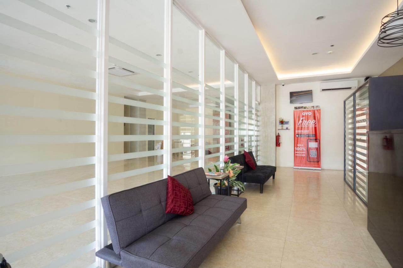 18 Suites Cebu Eksteriør billede