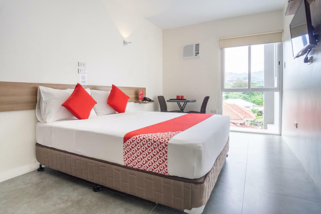 18 Suites Cebu Eksteriør billede