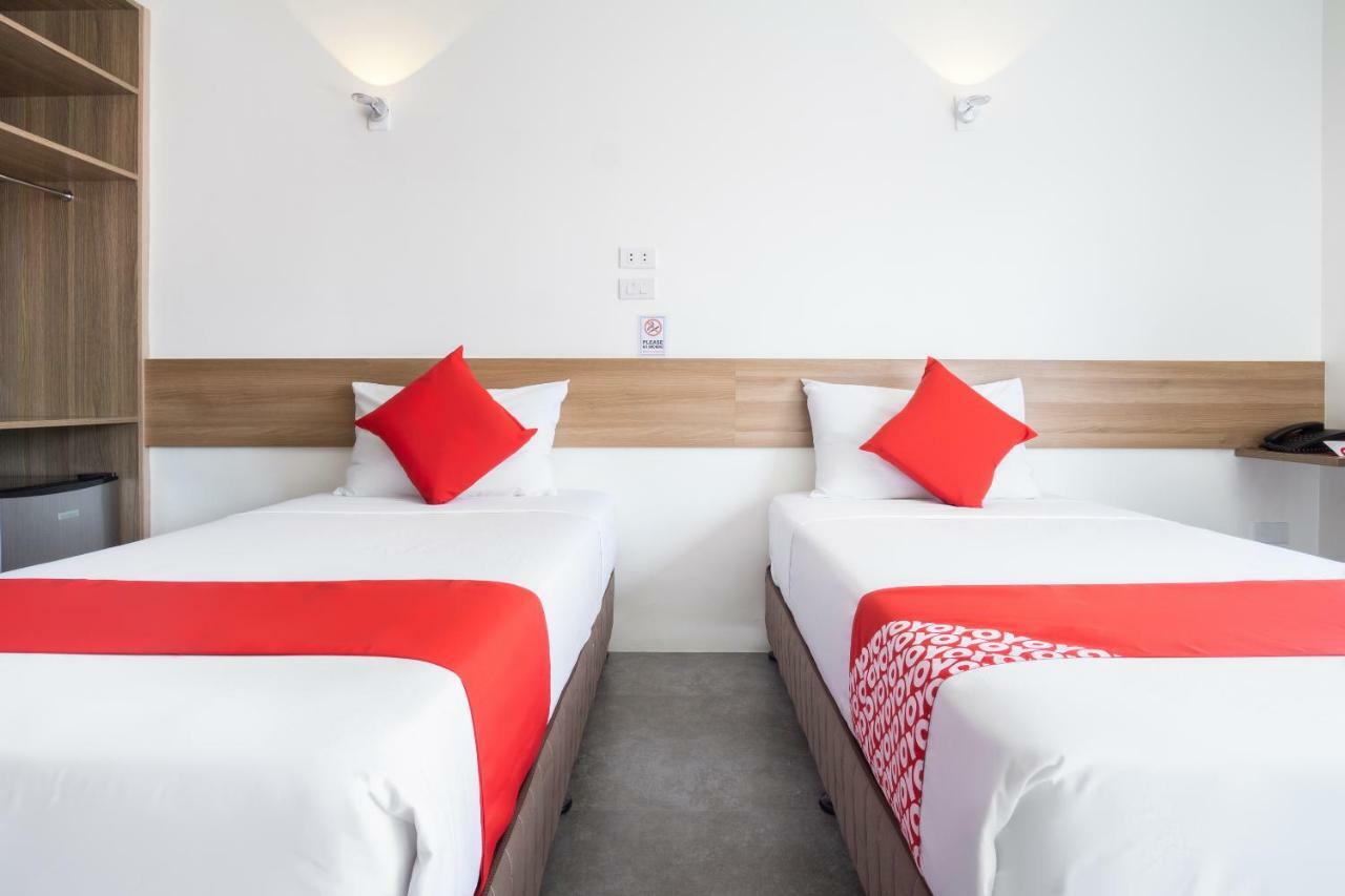 18 Suites Cebu Eksteriør billede