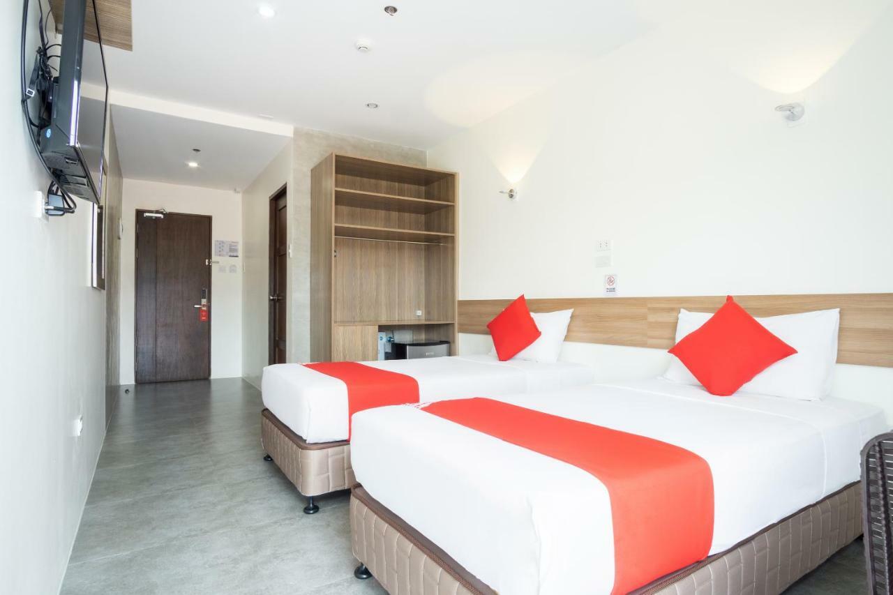 18 Suites Cebu Eksteriør billede
